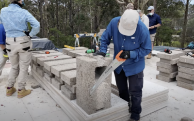 HempBLOCK Training